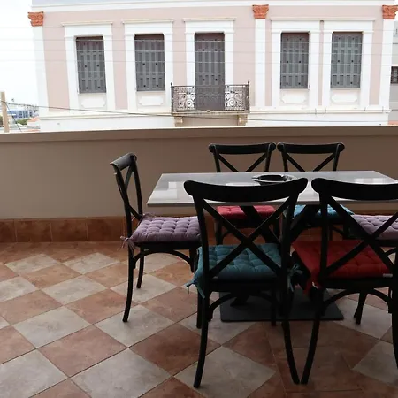 Catherine's Comfort No1 Lavrion