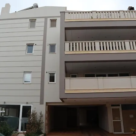 Catherine's Comfort No1 Apartment *