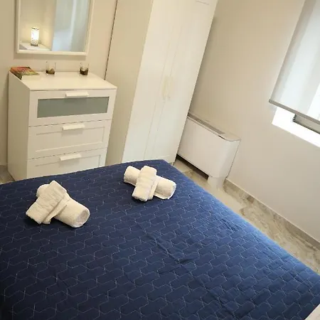 Apartment Catherine's Comfort No1 Lavrion