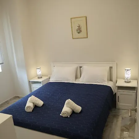 Catherine's Comfort No1 Apartment Lavrion
