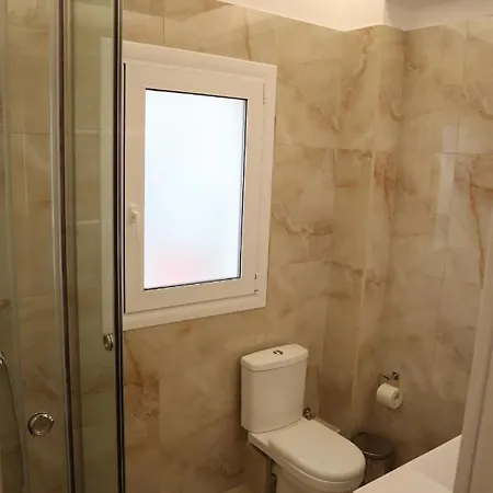 Catherine's Comfort No1 Apartment Lavrion