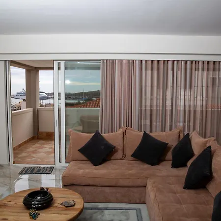 Apartment Catherine's Comfort No1 *