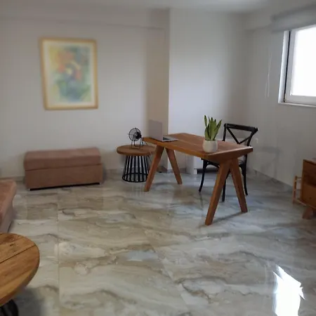 Apartment Catherine's Comfort No1 Lavrion
